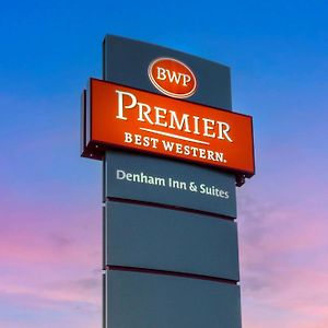 Best Western Premier Denham Inn & Suites