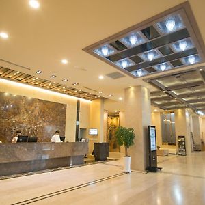 Hotel International Changwon