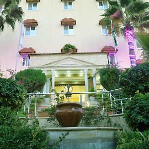 Amra Palace International Hotel